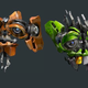 Image for article titled Skids and Mudflap Still in Transformers 3? UPDATE